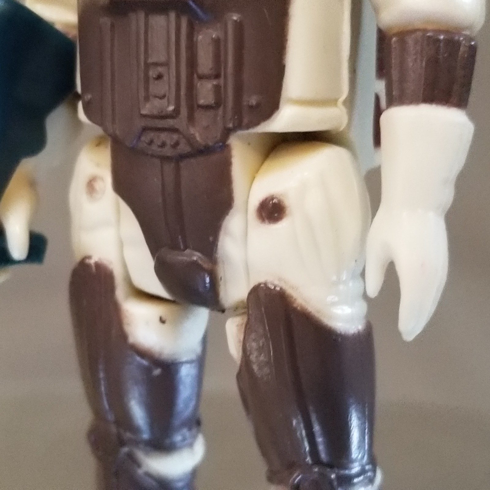 Dengar sold