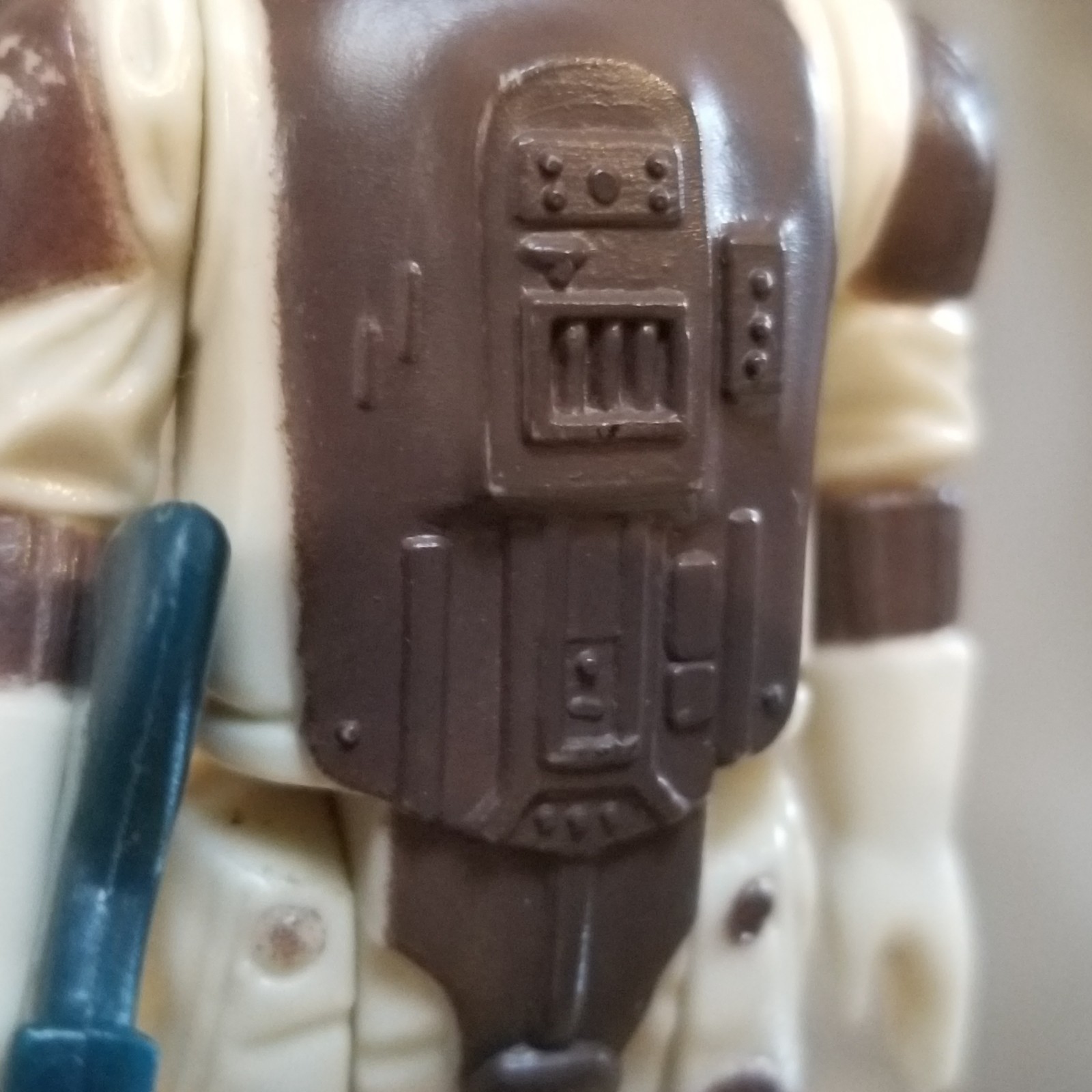 Dengar sold
