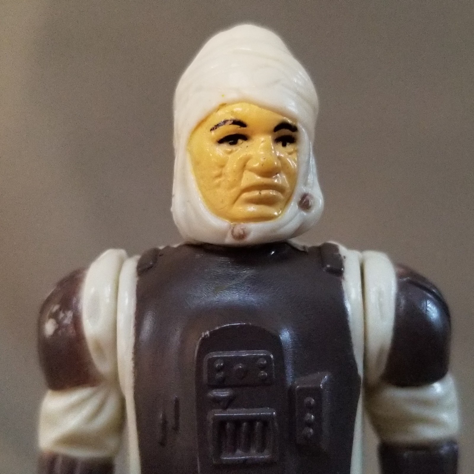 Dengar sold