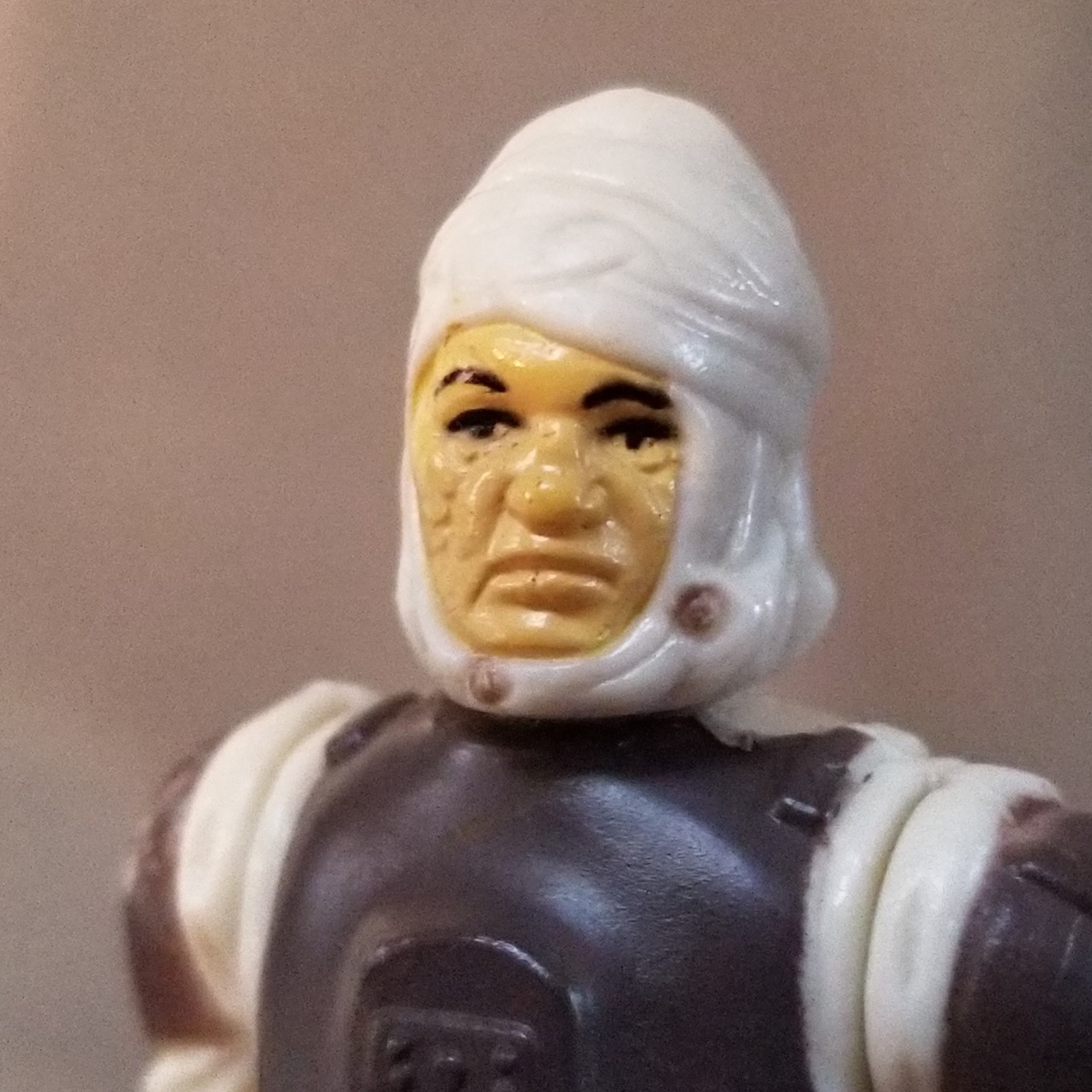 Dengar sold