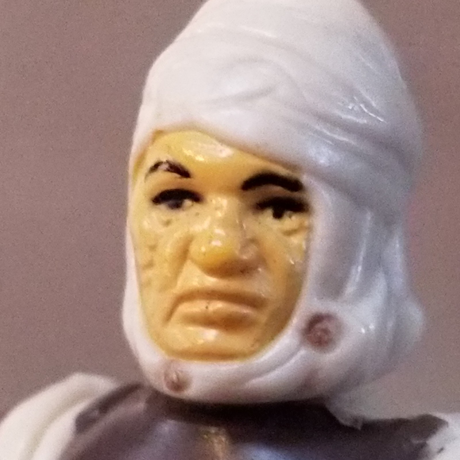 Dengar sold
