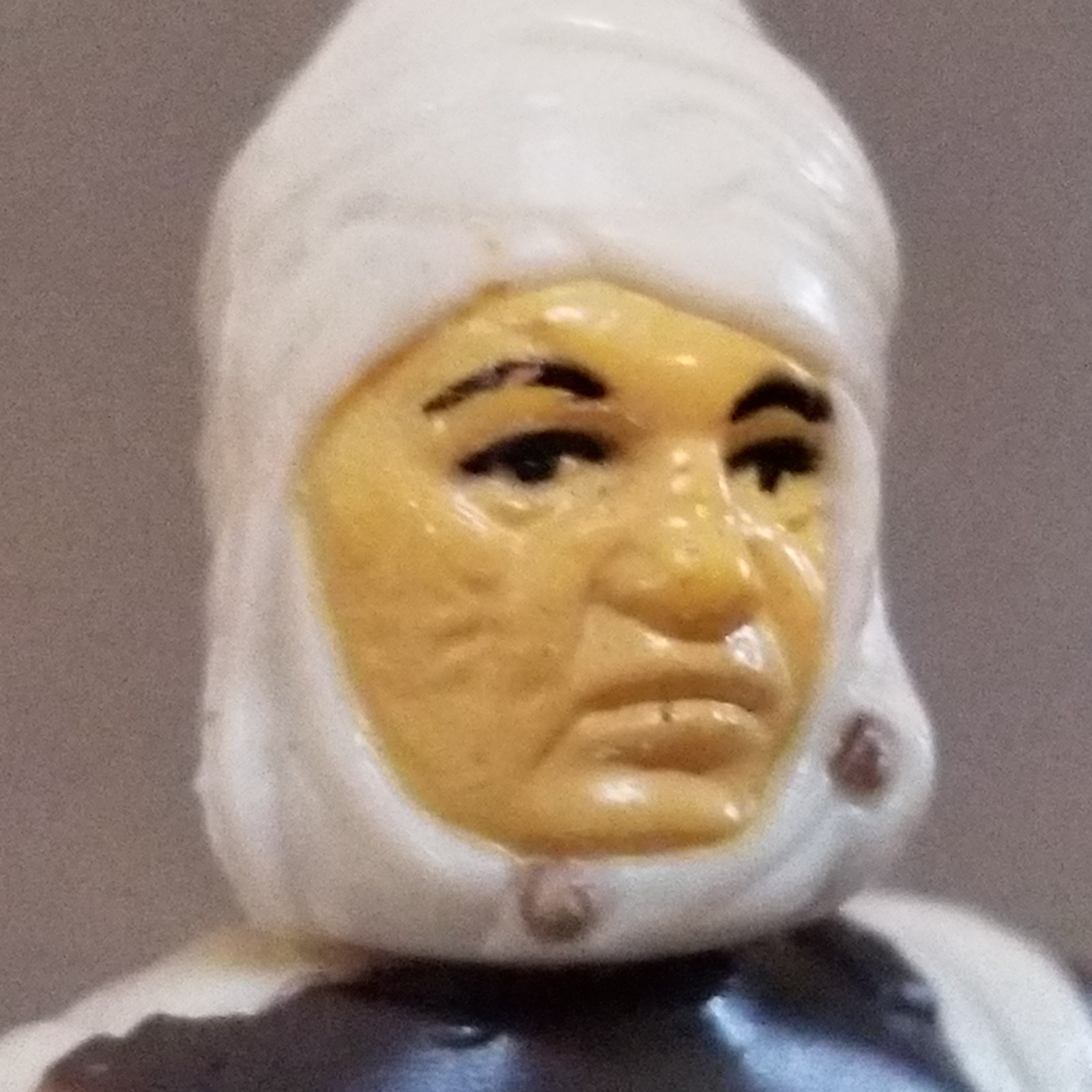 Dengar sold