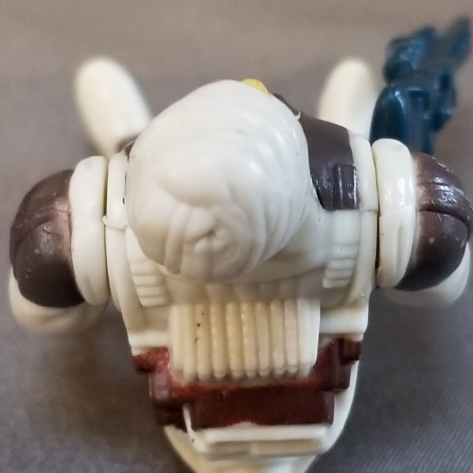 Dengar sold