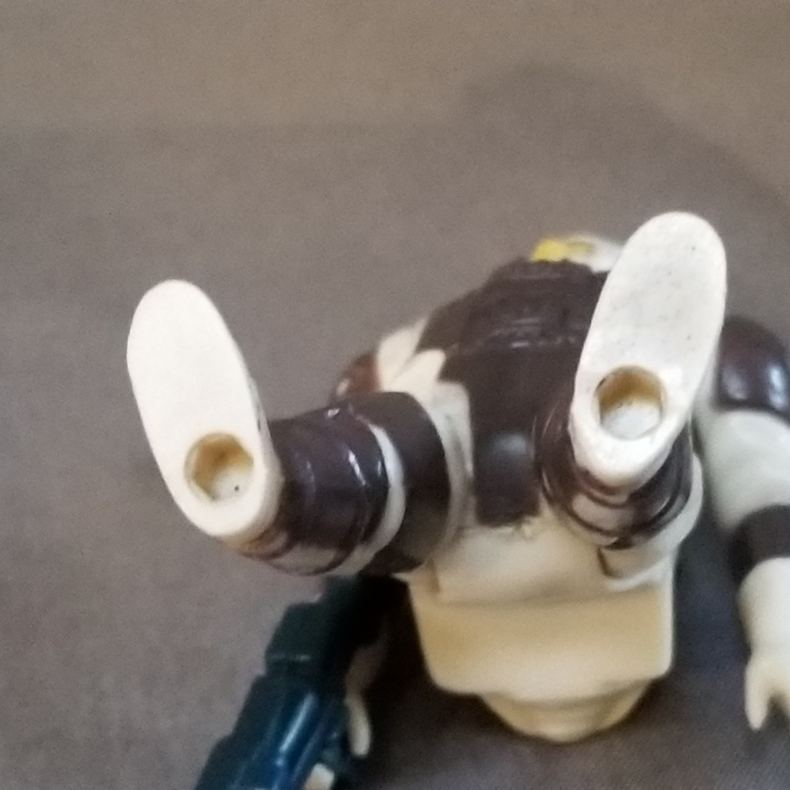 Dengar sold