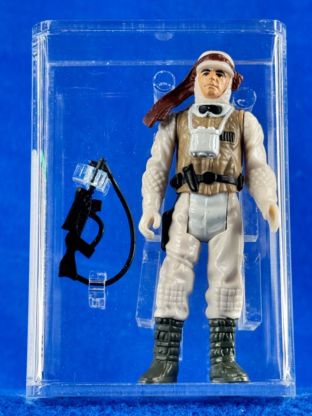 Luke Skywalker (Hoth Battle Gear) sold