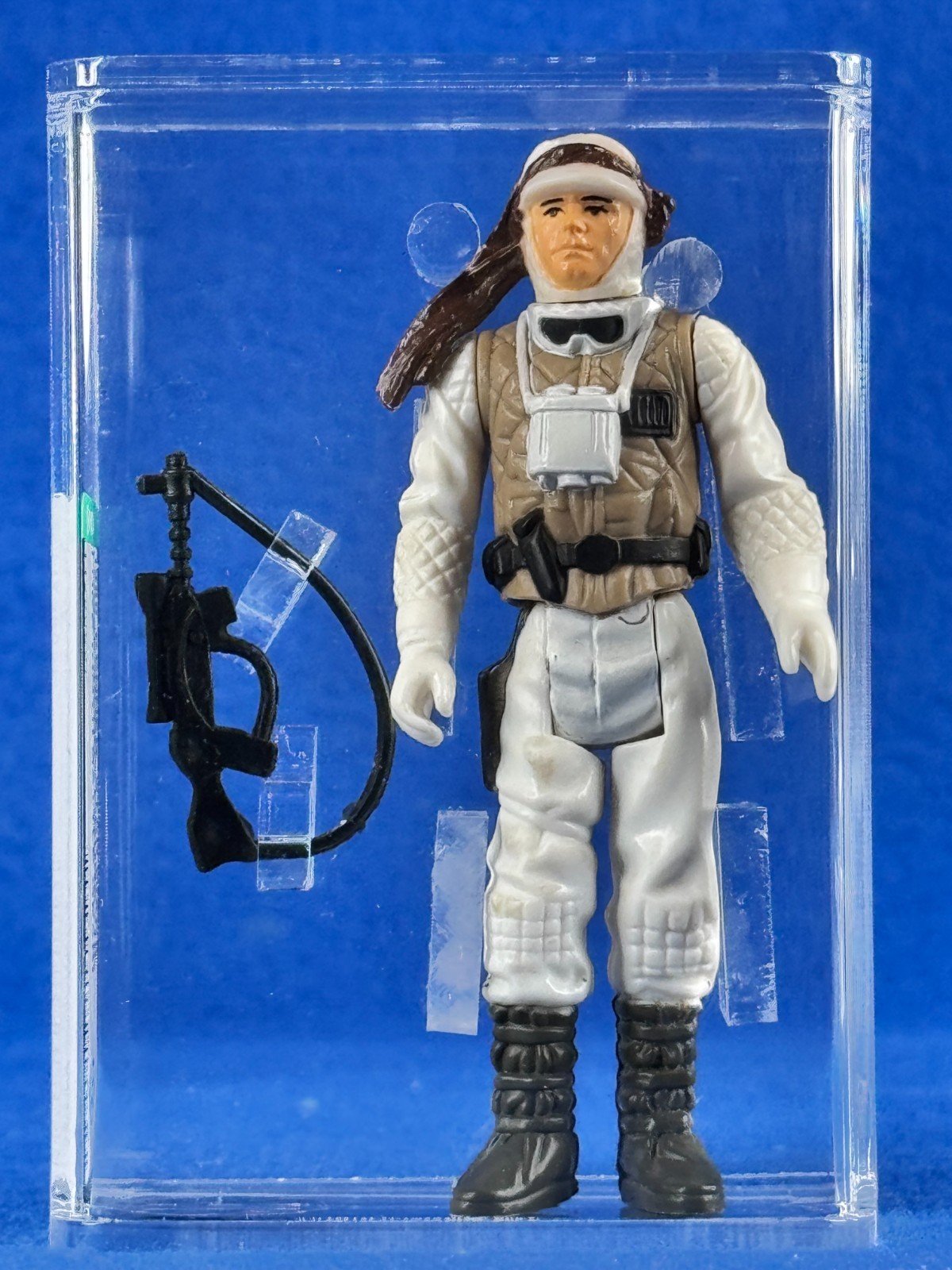 Luke Skywalker (Hoth Battle Gear) sold