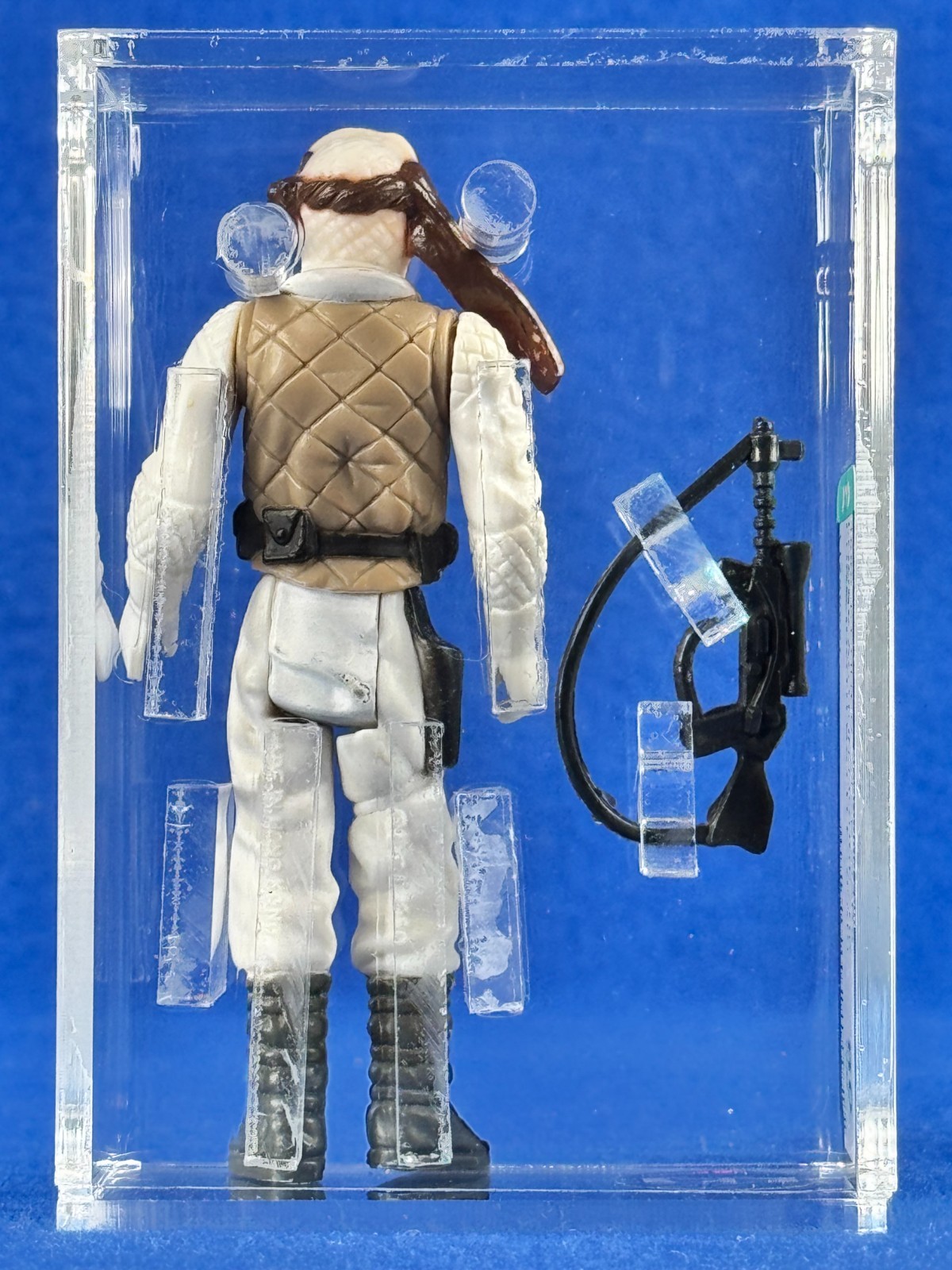 Luke Skywalker (Hoth Battle Gear) sold