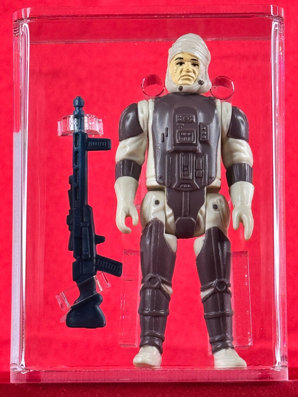 Dengar sold
