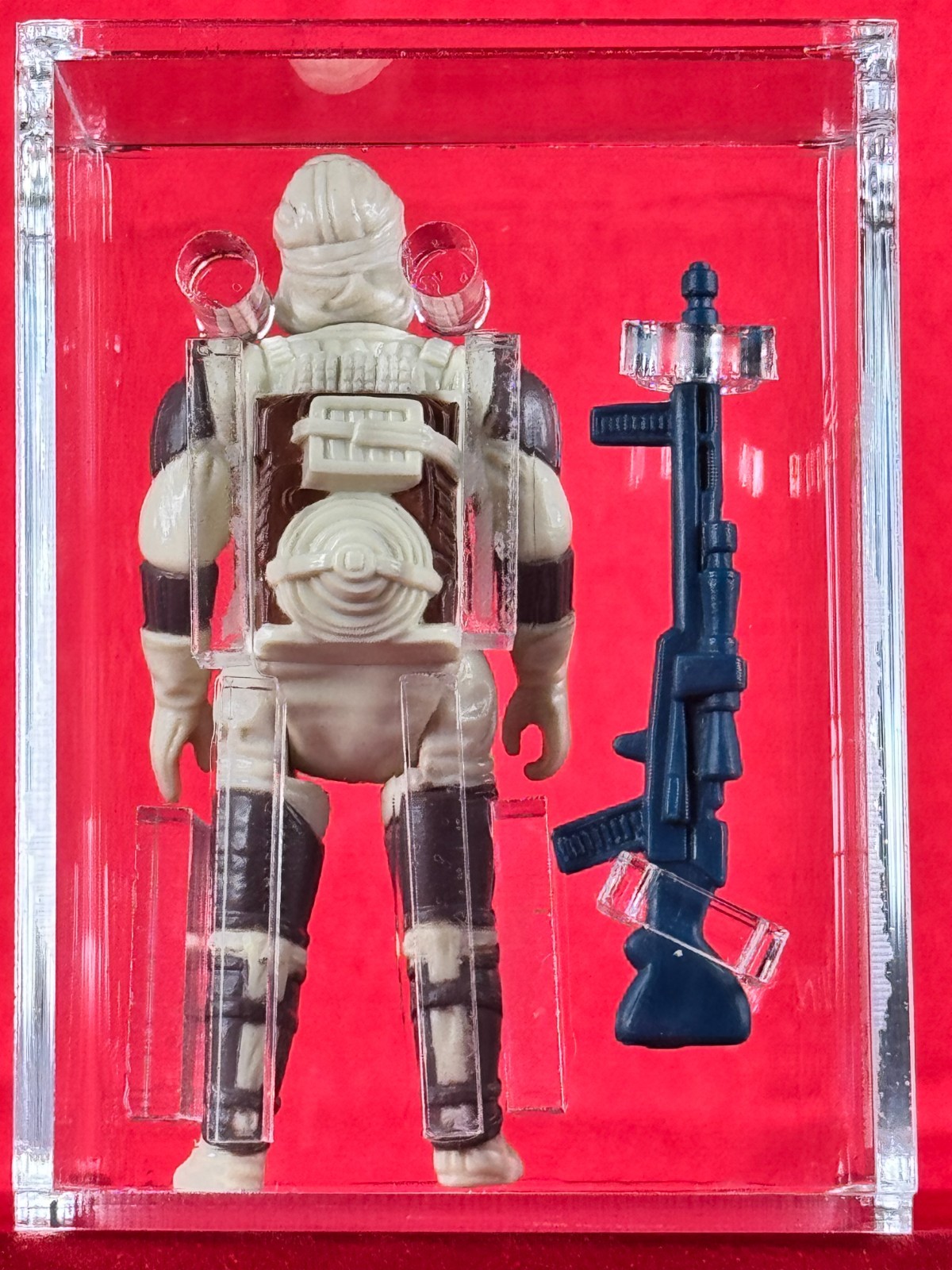 Dengar sold