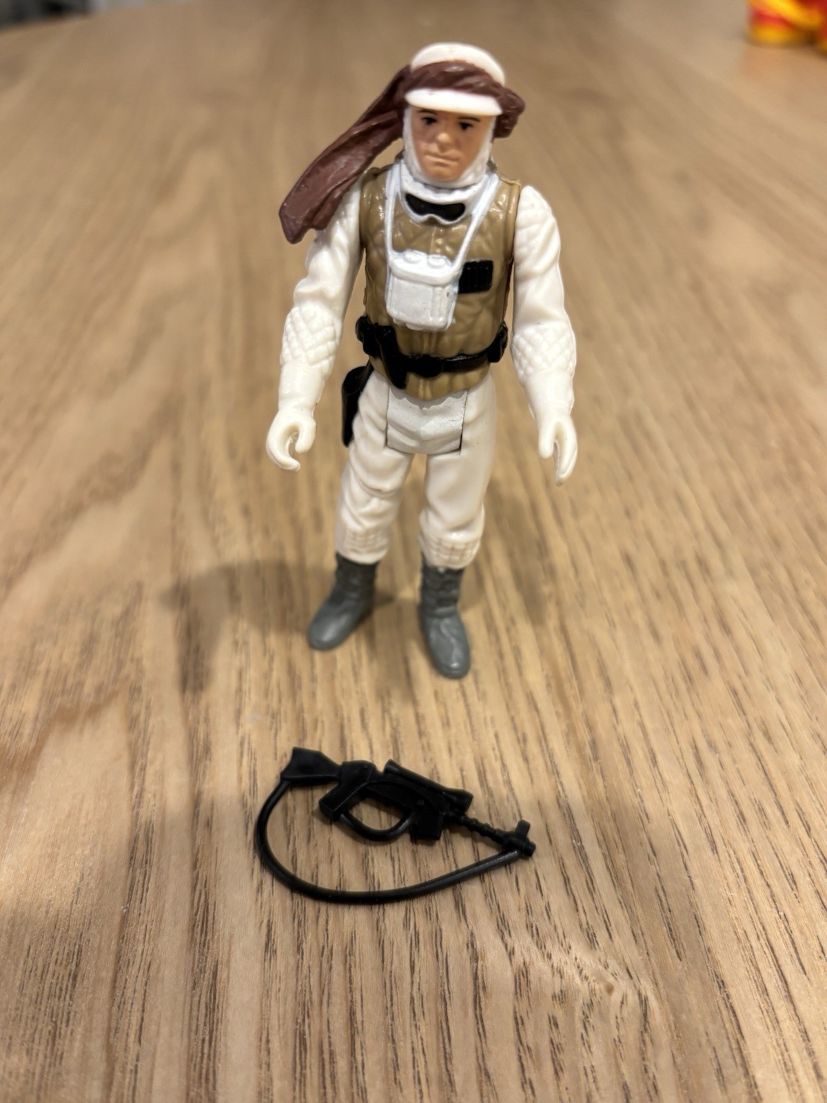 Luke Skywalker (Hoth Battle Gear) sold