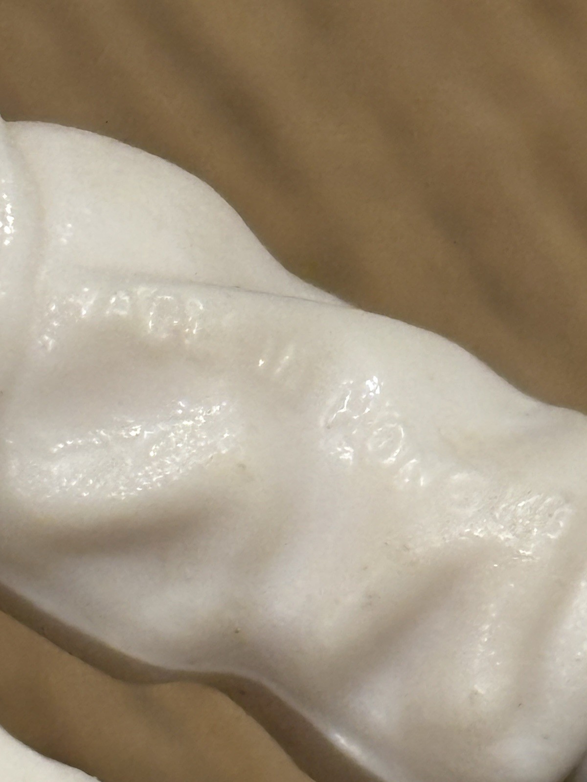 Luke Skywalker (Hoth Battle Gear) sold