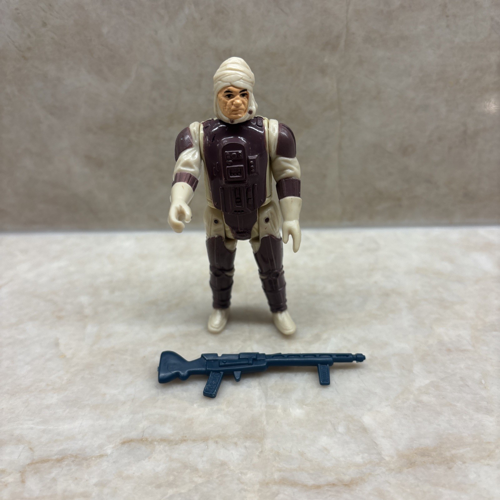Dengar sold