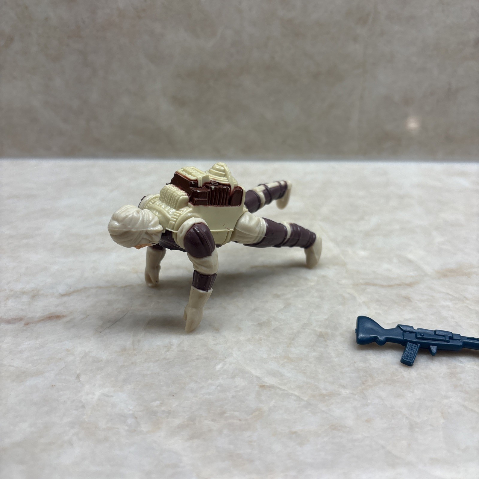 Dengar sold