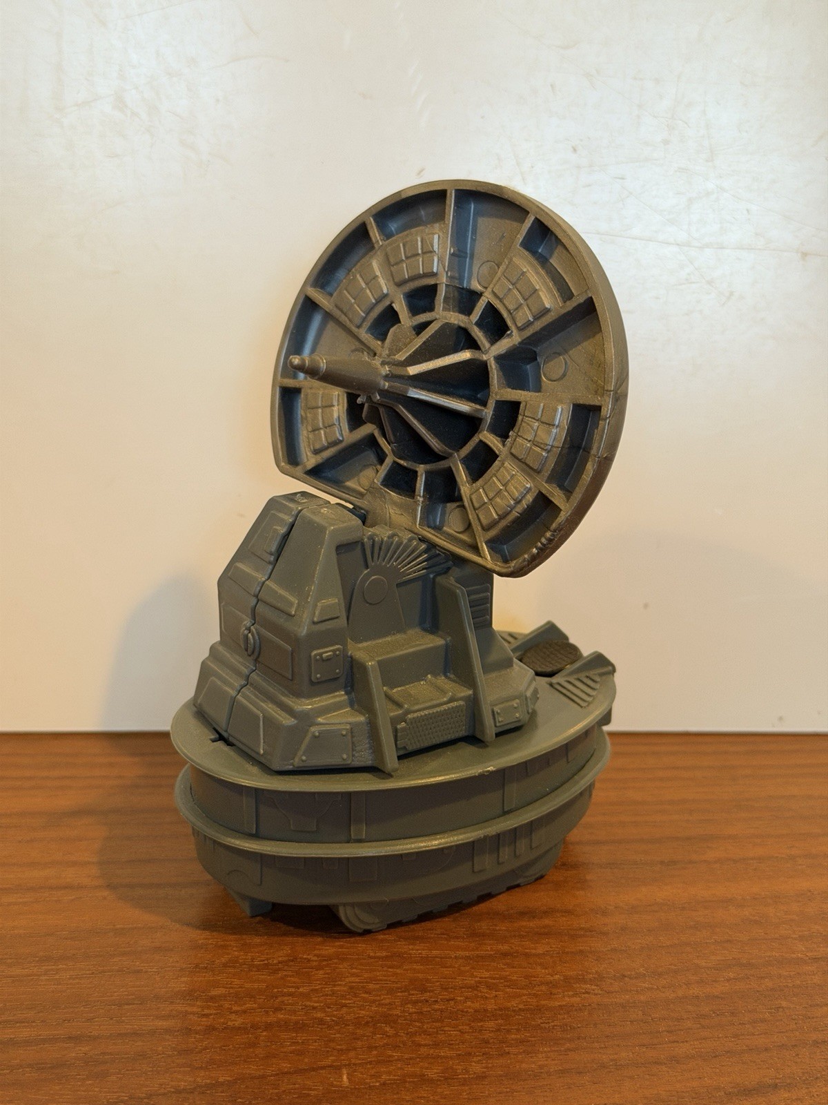 Radar Laser Cannon sold