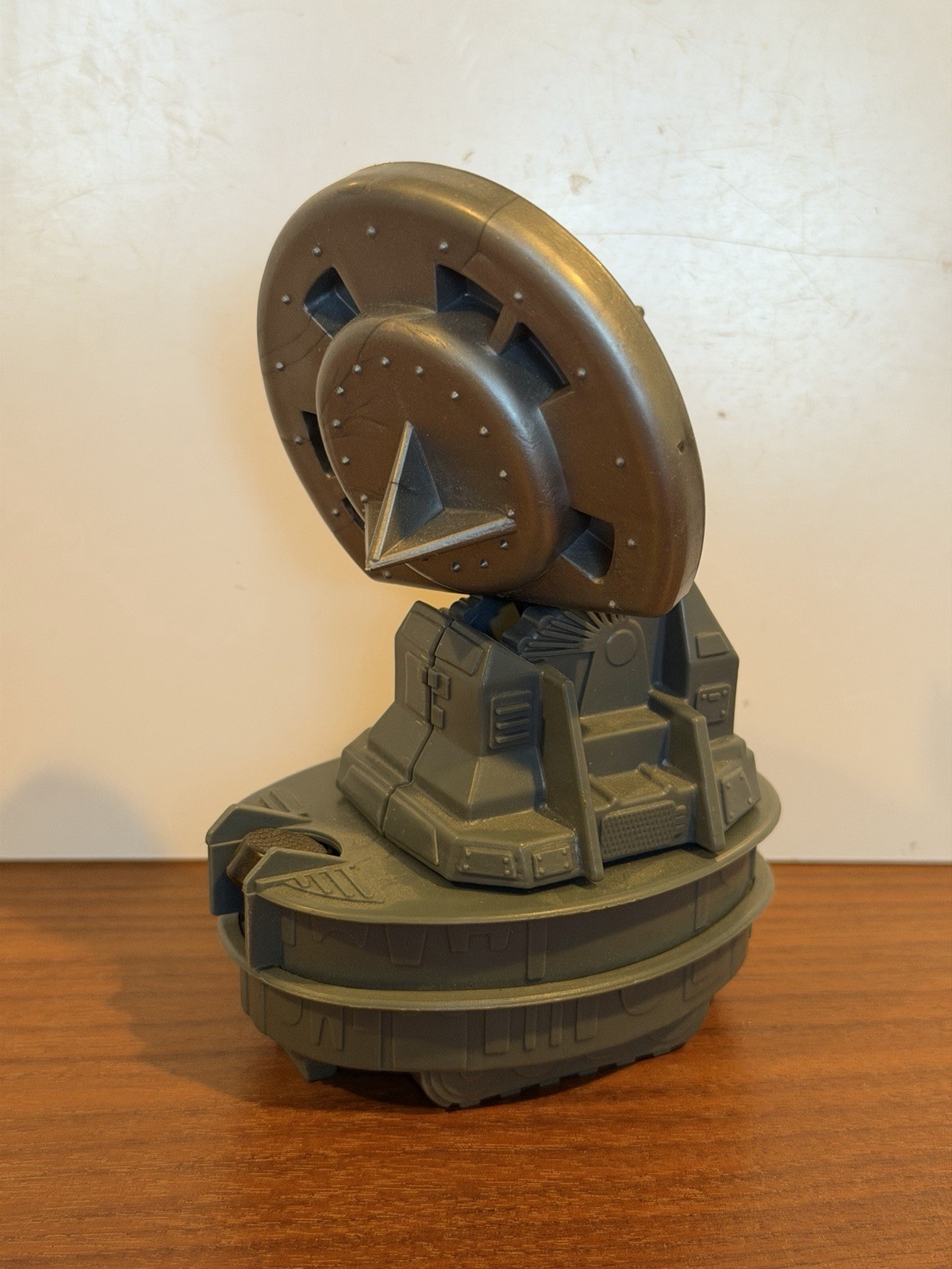 Radar Laser Cannon sold