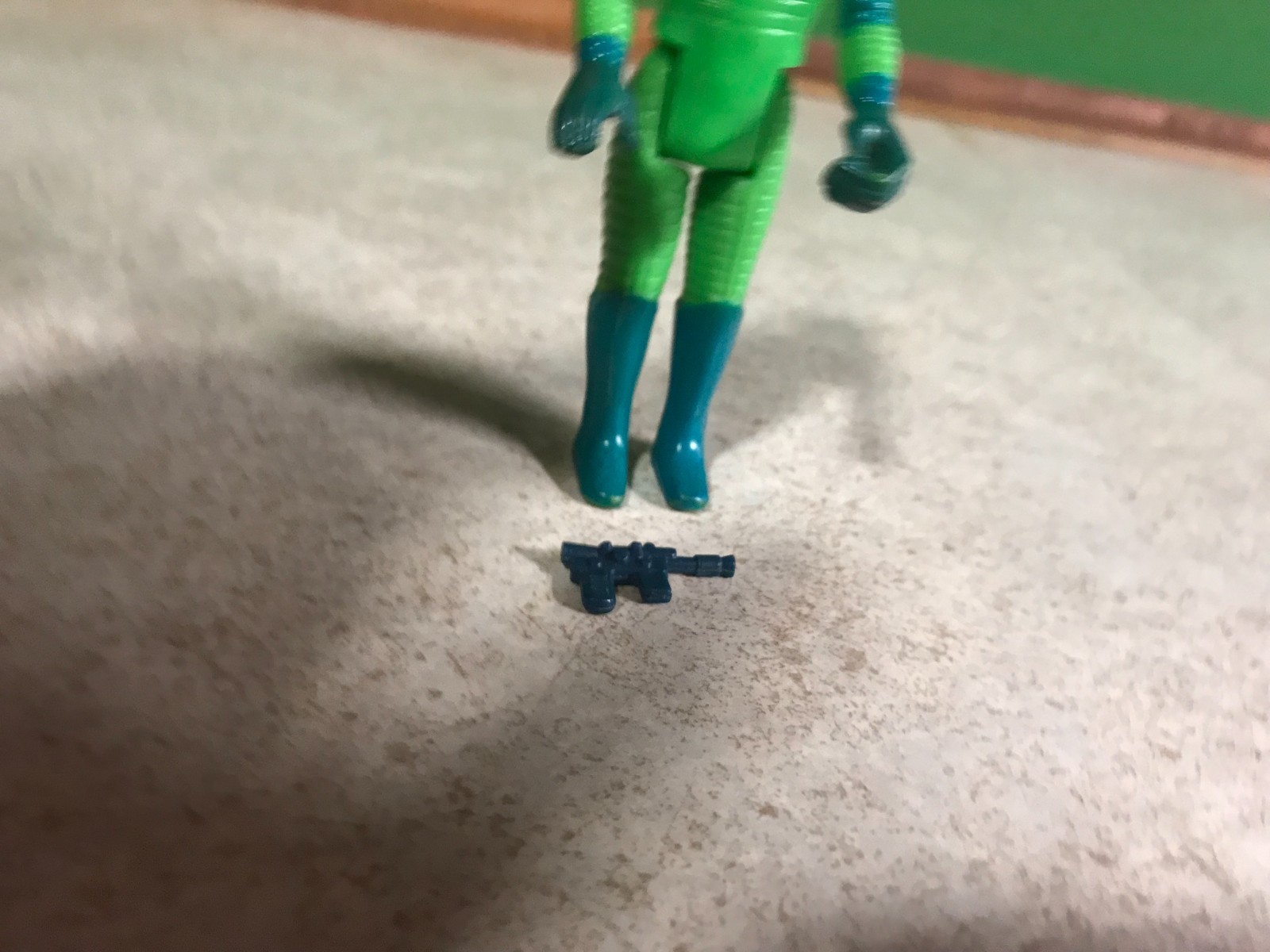 Greedo sold