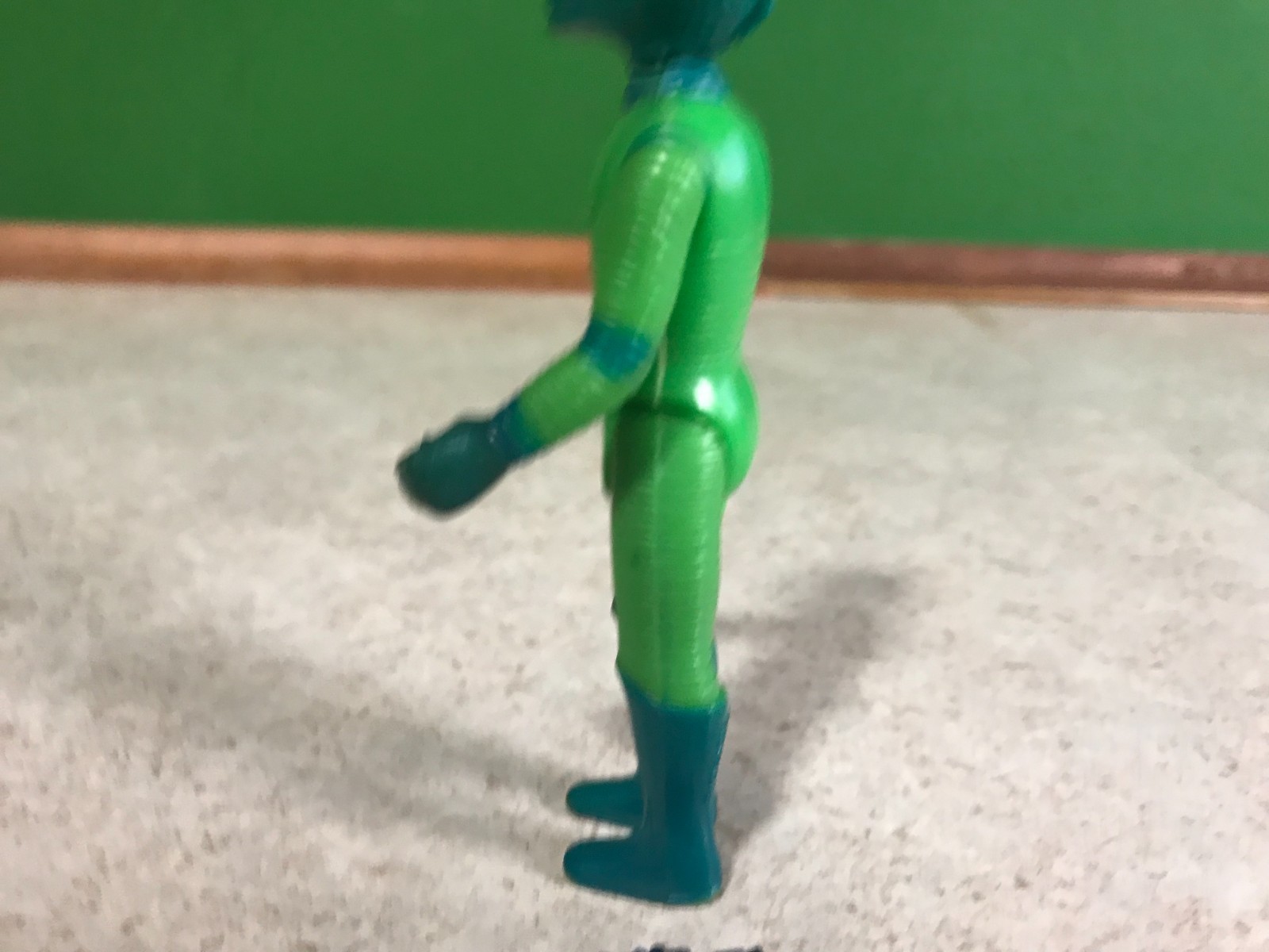 Greedo sold