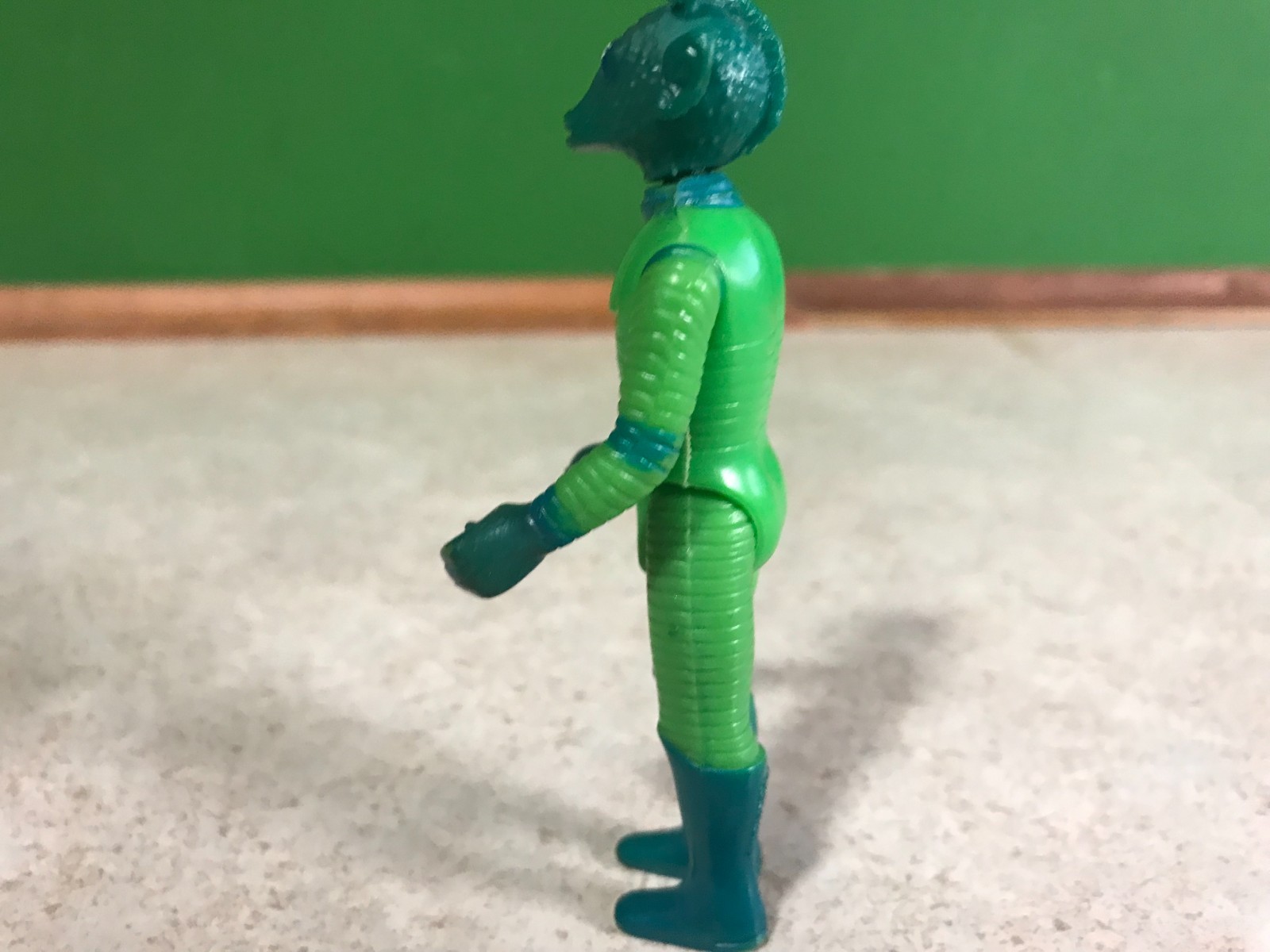 Greedo sold