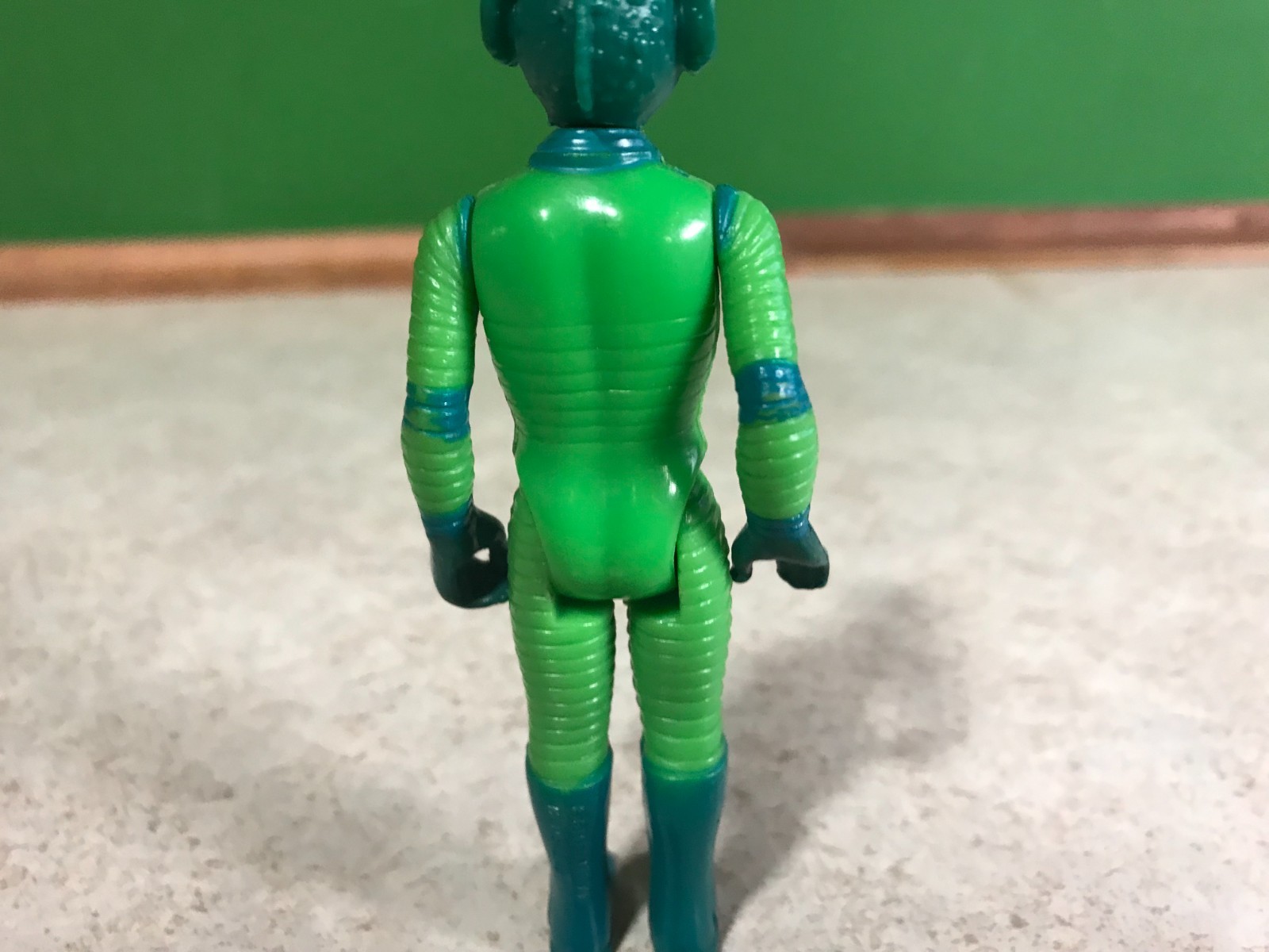 Greedo sold