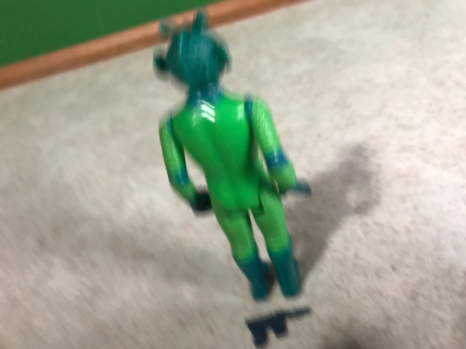 Greedo sold