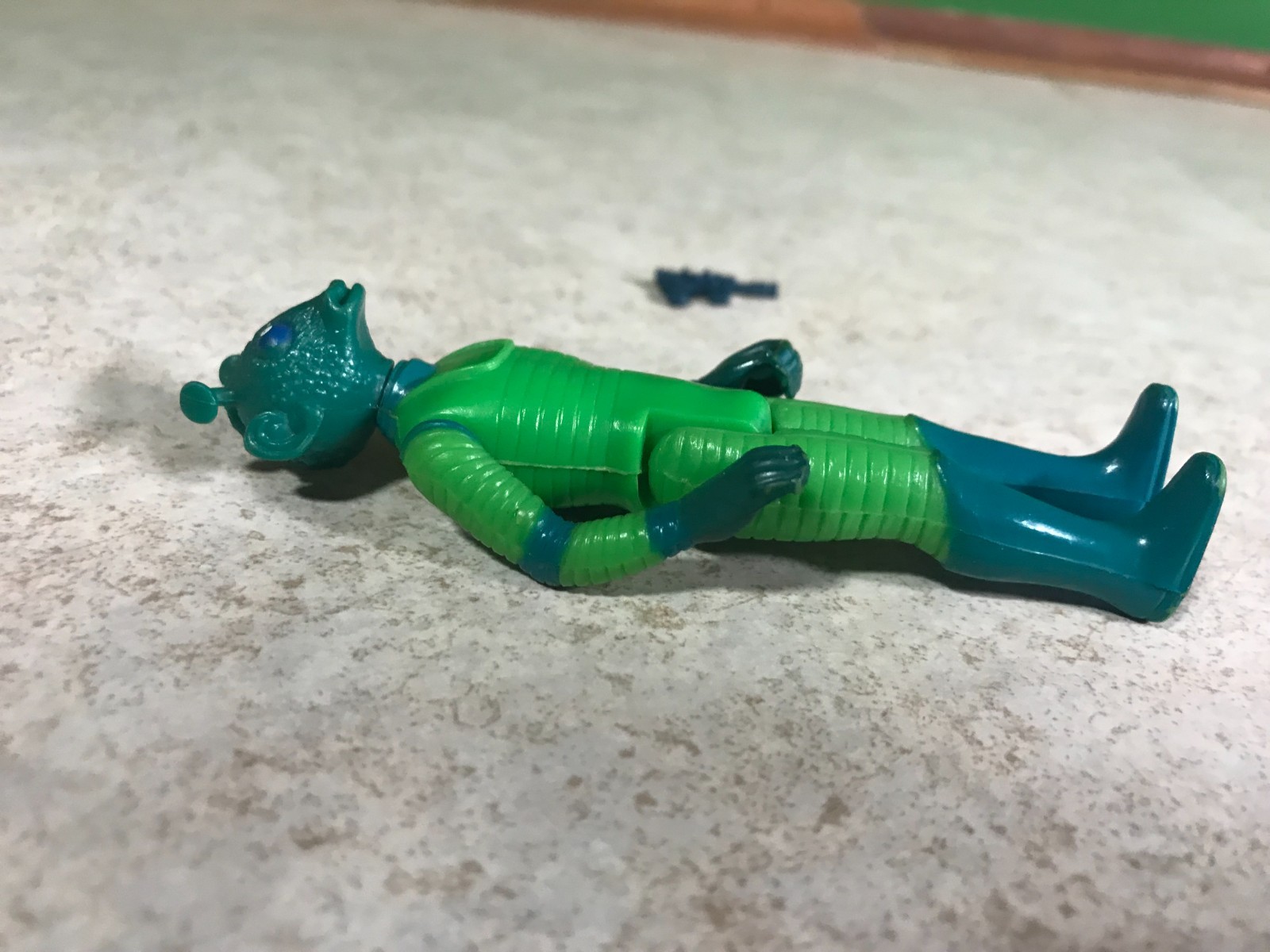 Greedo sold