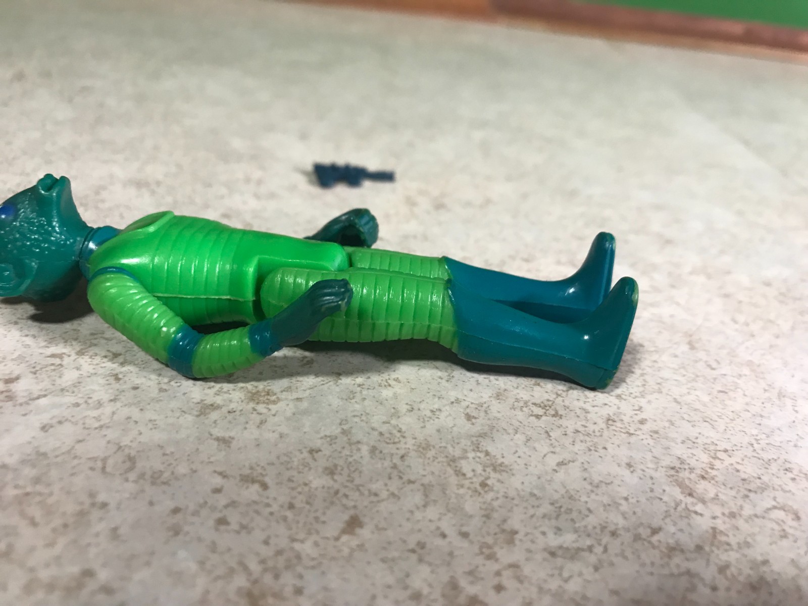 Greedo sold