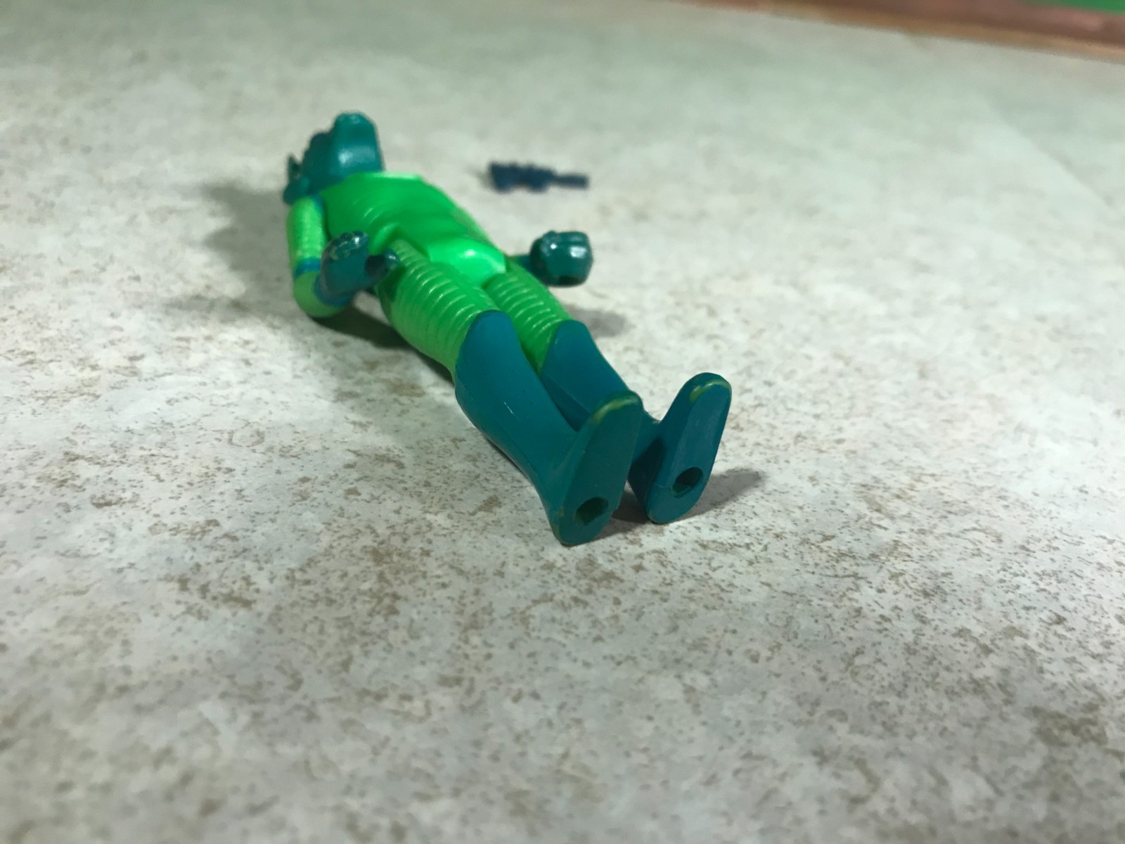 Greedo sold