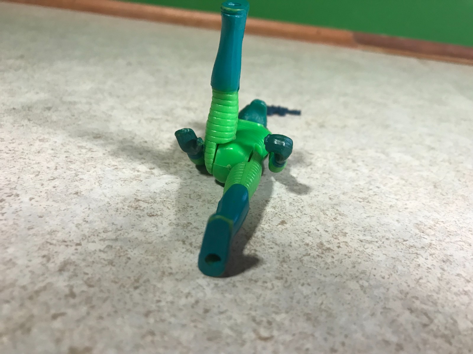 Greedo sold