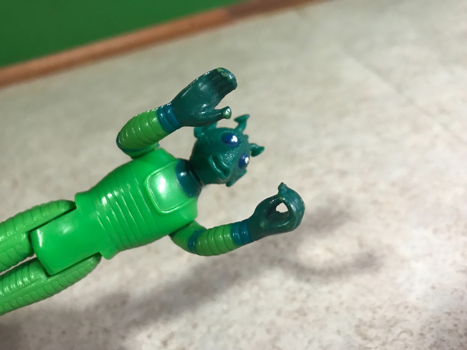 Greedo sold