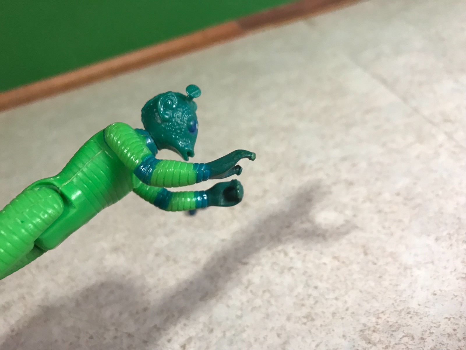 Greedo sold