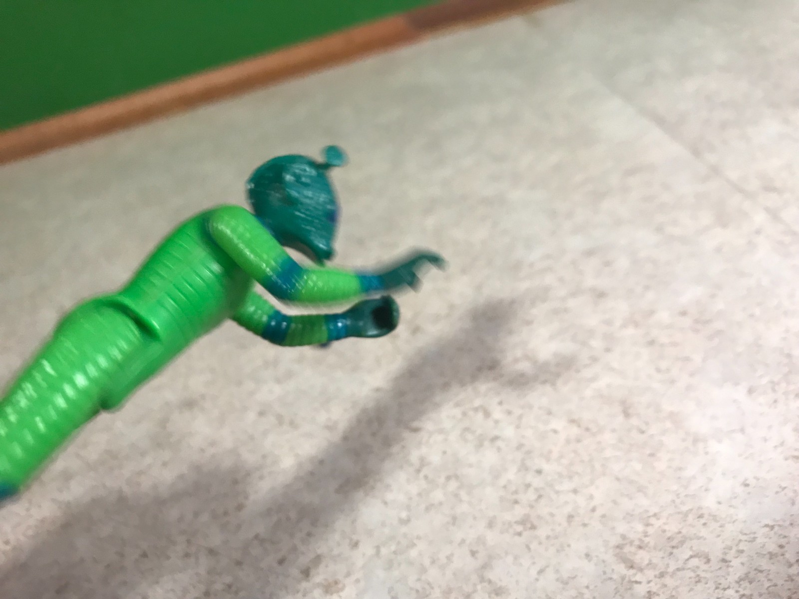 Greedo sold