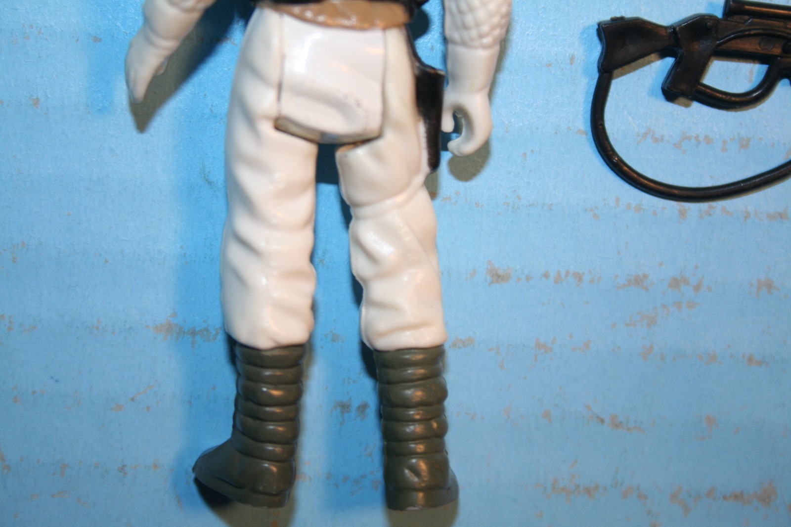 Luke Skywalker (Hoth Battle Gear) sold