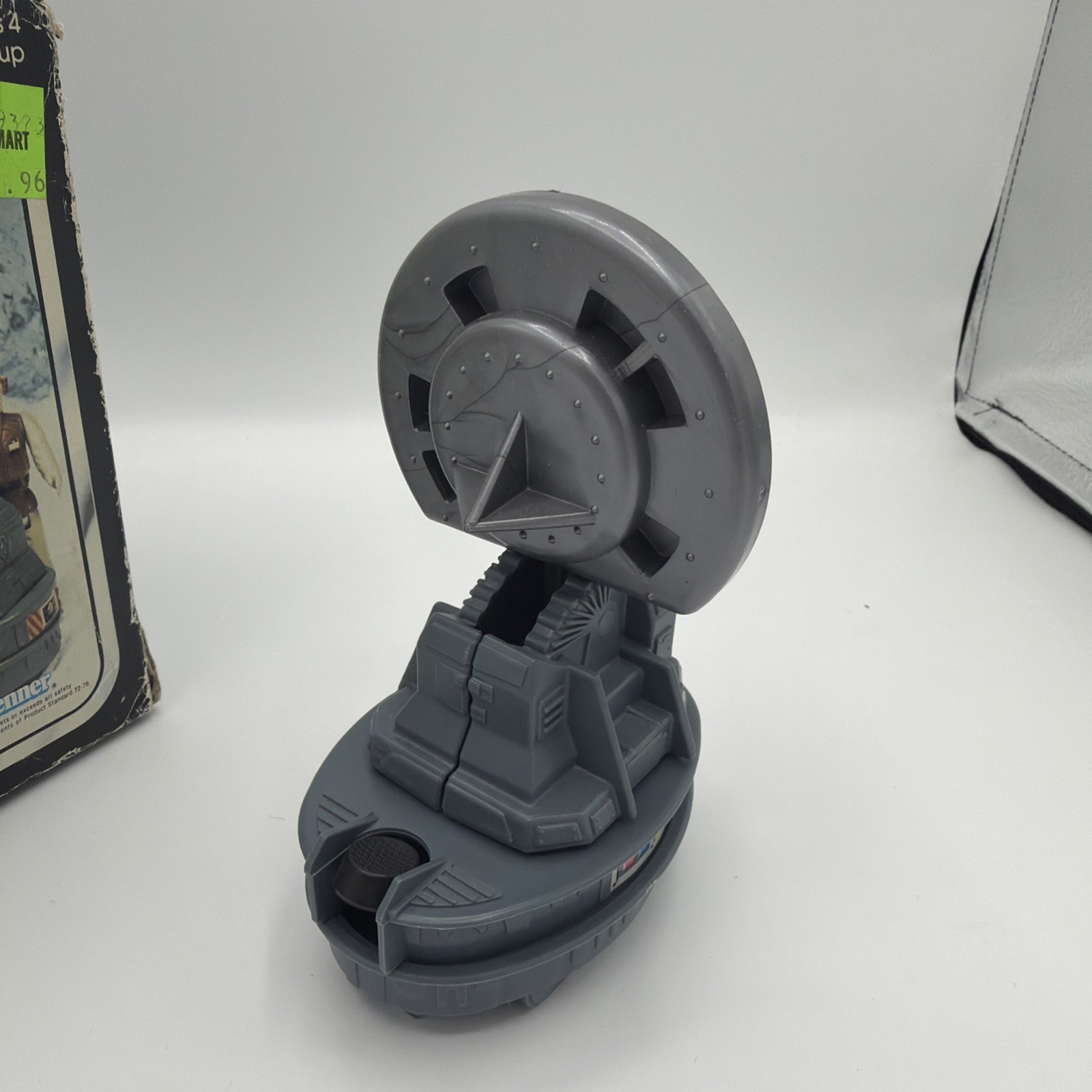 Radar Laser Cannon sold