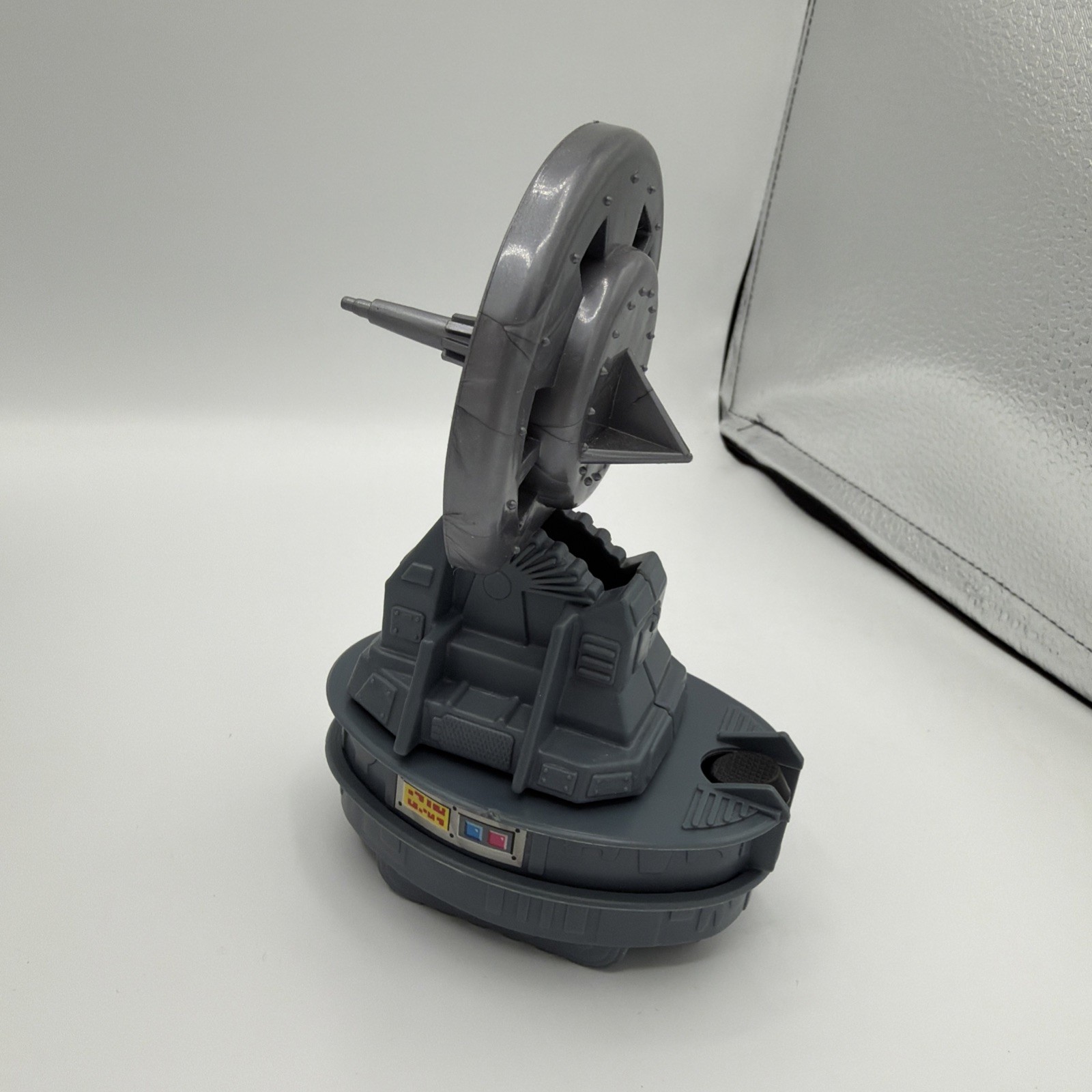 Radar Laser Cannon sold