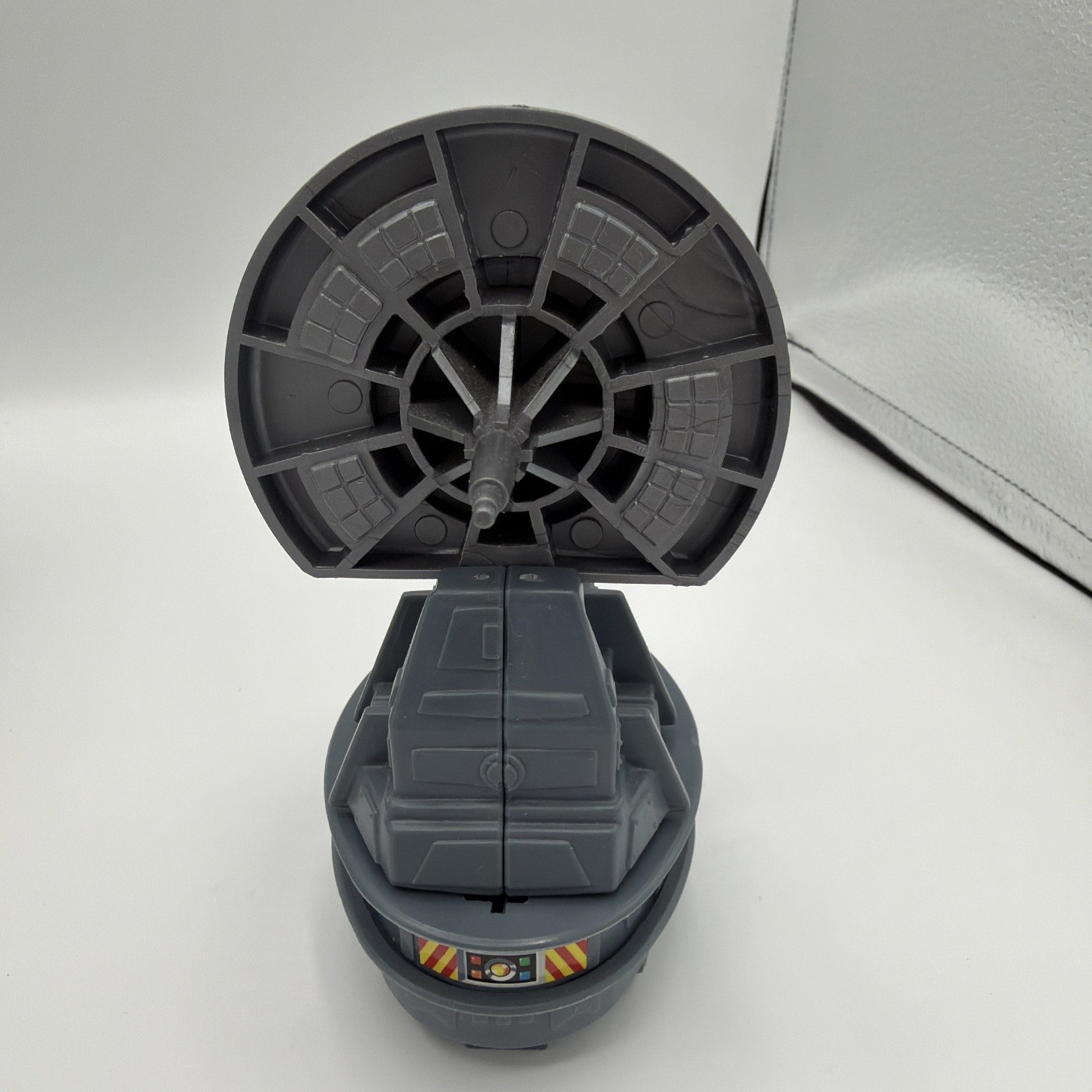 Radar Laser Cannon sold