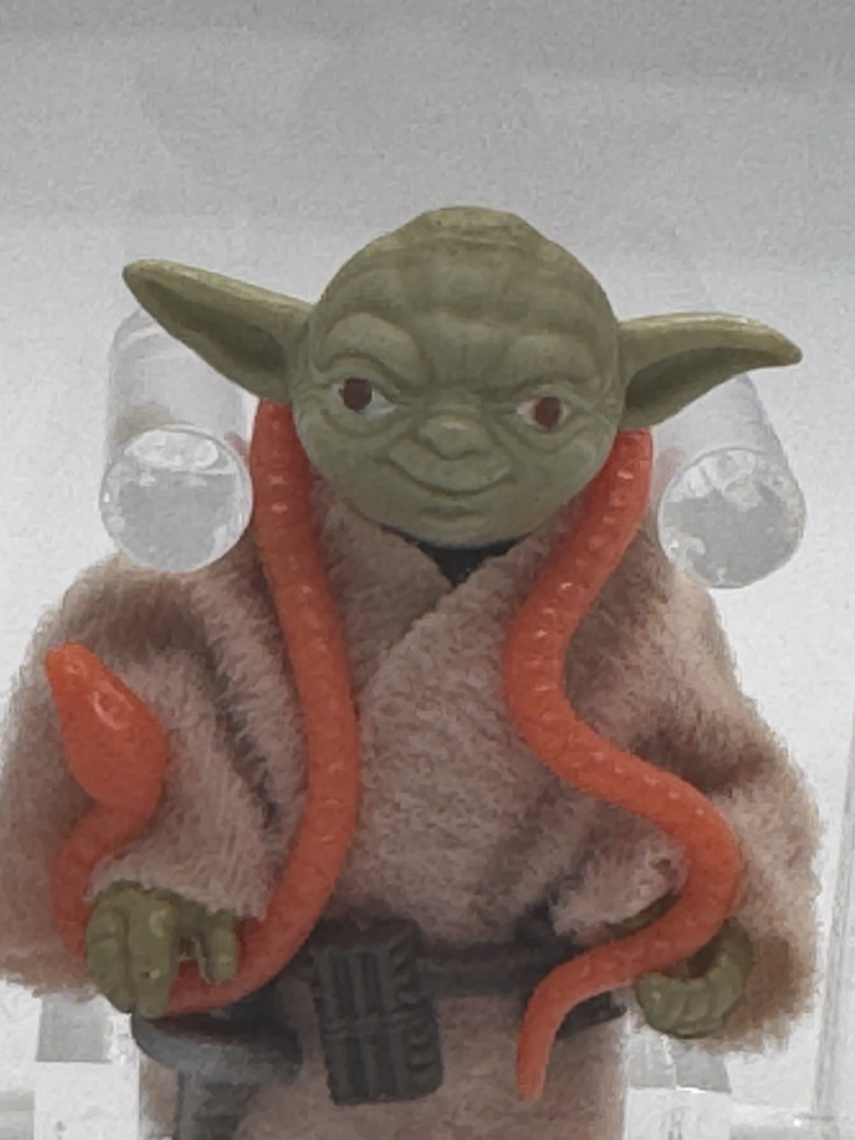 Yoda, The Jedi Master sold