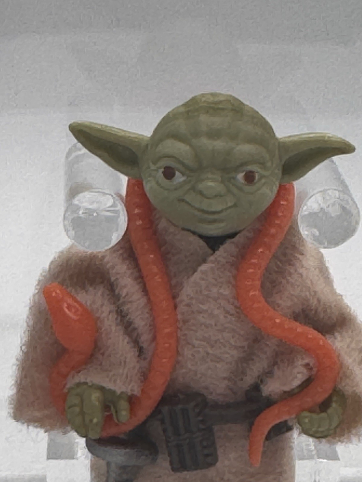 Yoda, The Jedi Master sold