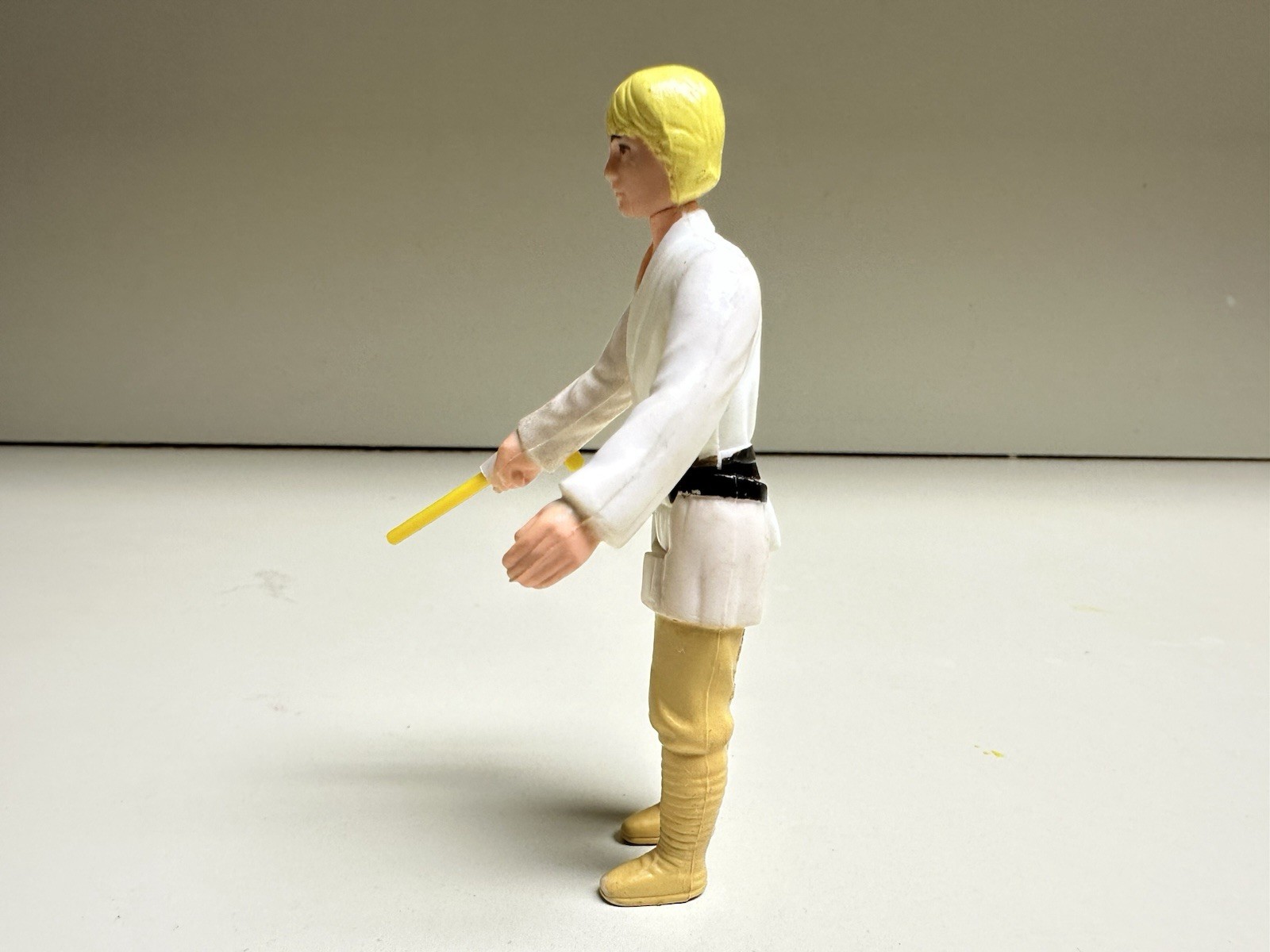 Luke Skywalker sold