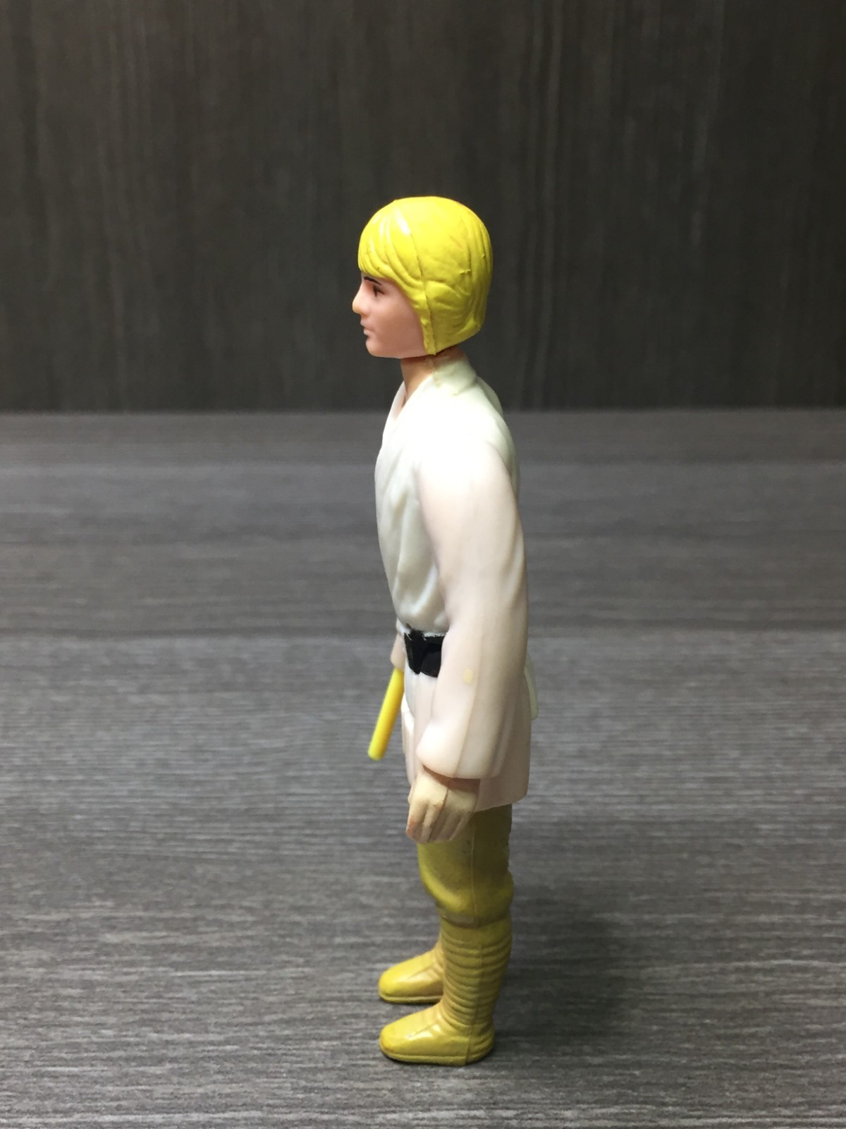 Luke Skywalker sold