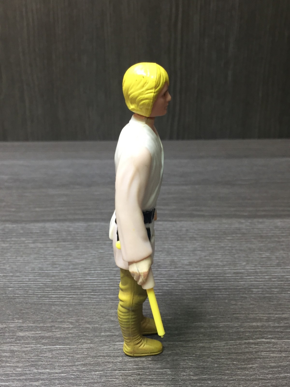 Luke Skywalker sold