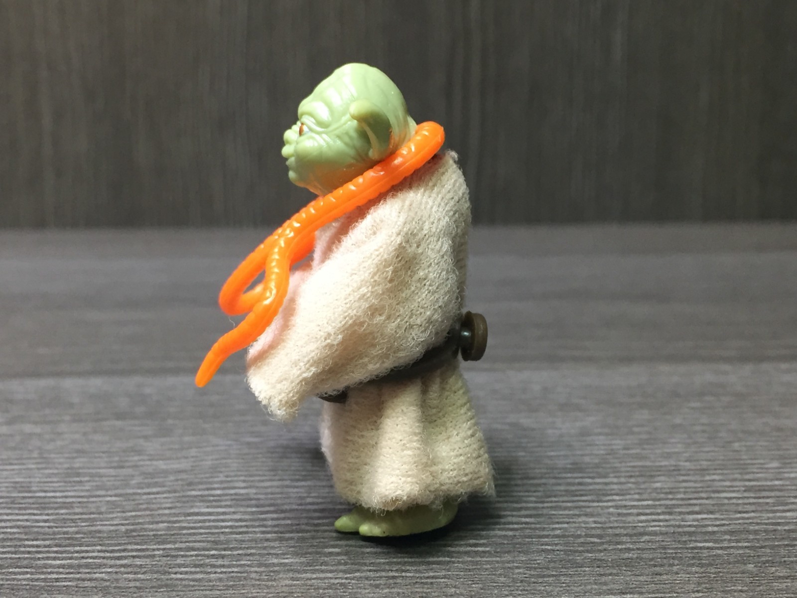 Yoda, The Jedi Master sold