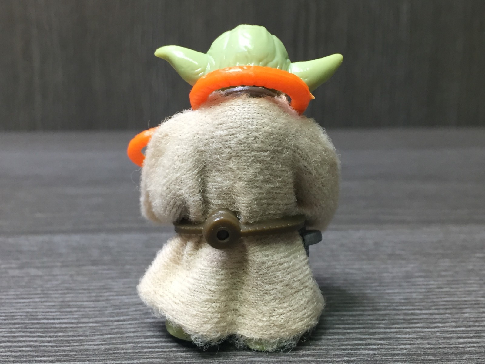 Yoda, The Jedi Master sold
