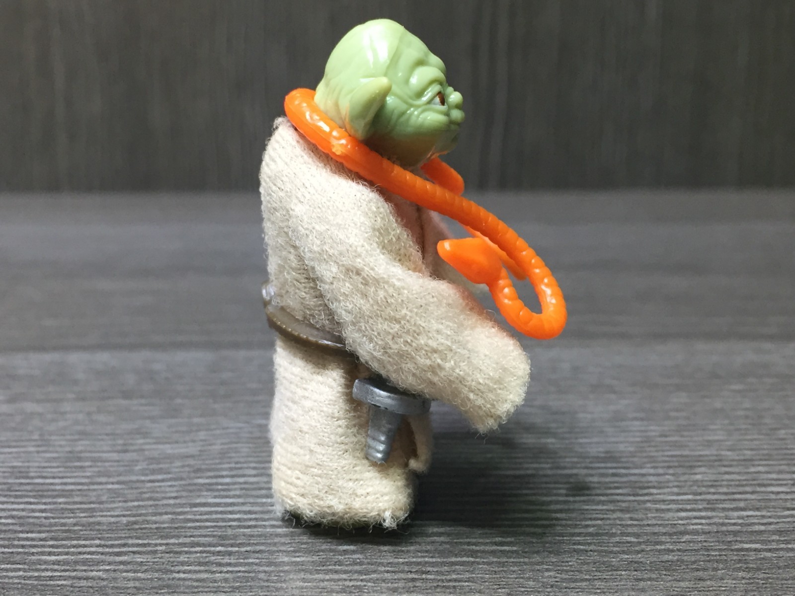 Yoda, The Jedi Master sold
