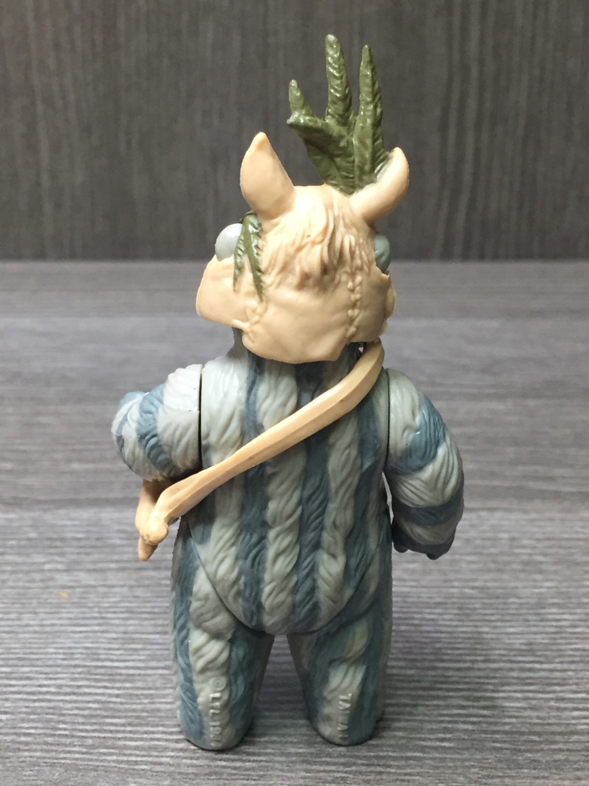 Teebo sold