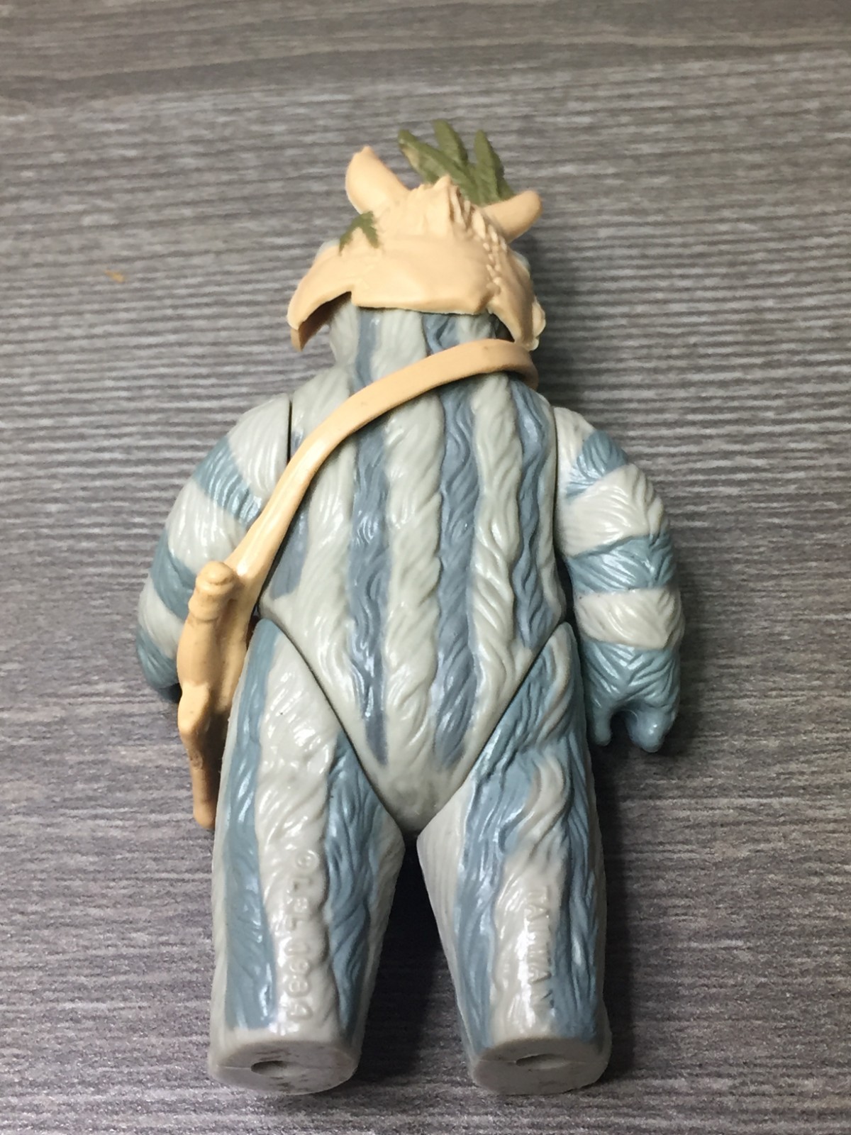Teebo sold