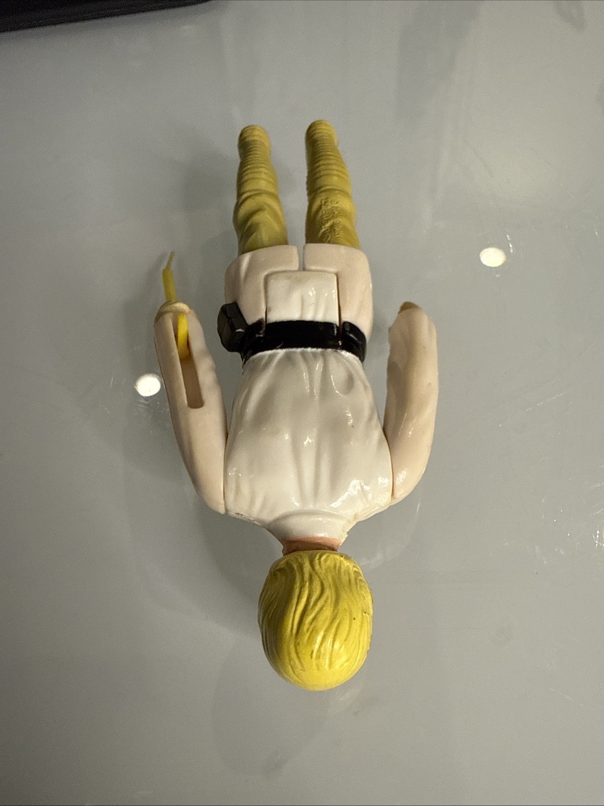 Luke Skywalker sold