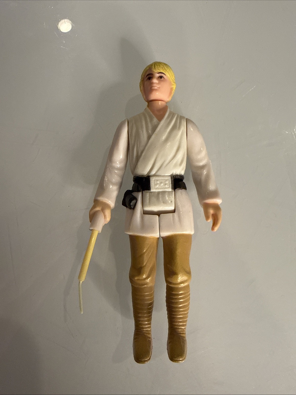 Luke Skywalker sold