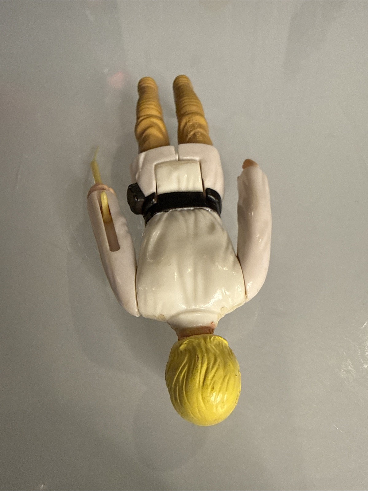Luke Skywalker sold