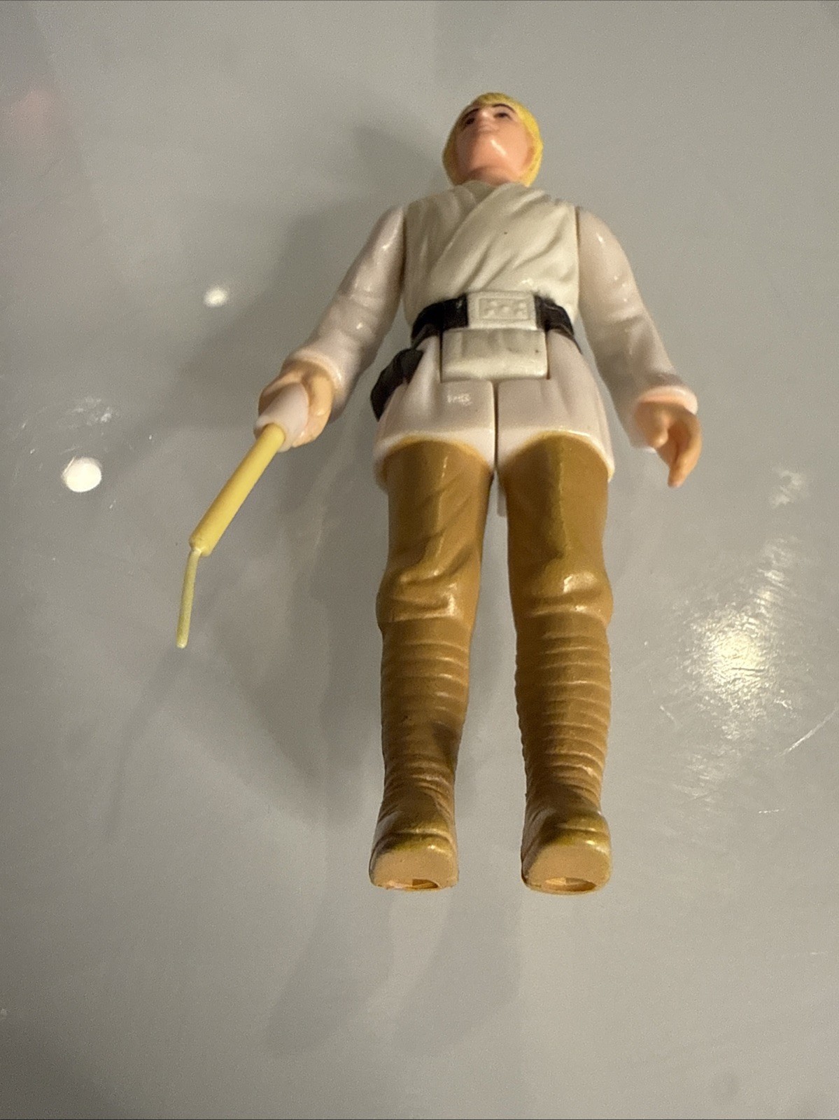 Luke Skywalker sold