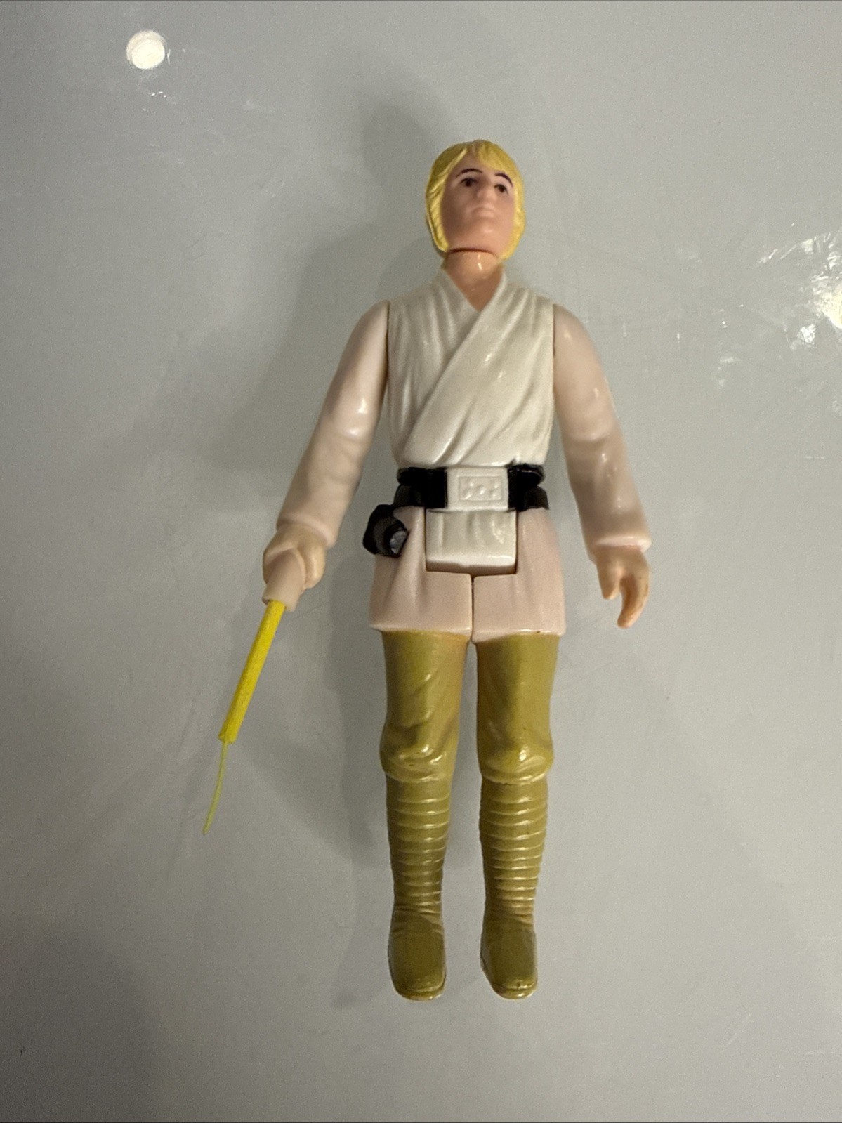 Luke Skywalker sold